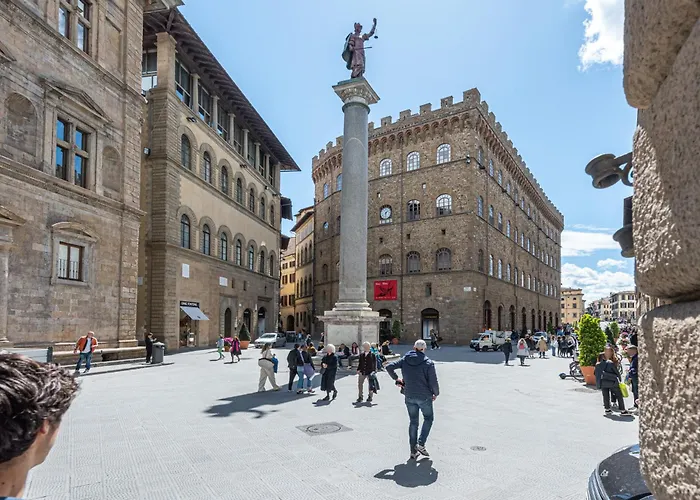 Tornabuoni City Center Florence