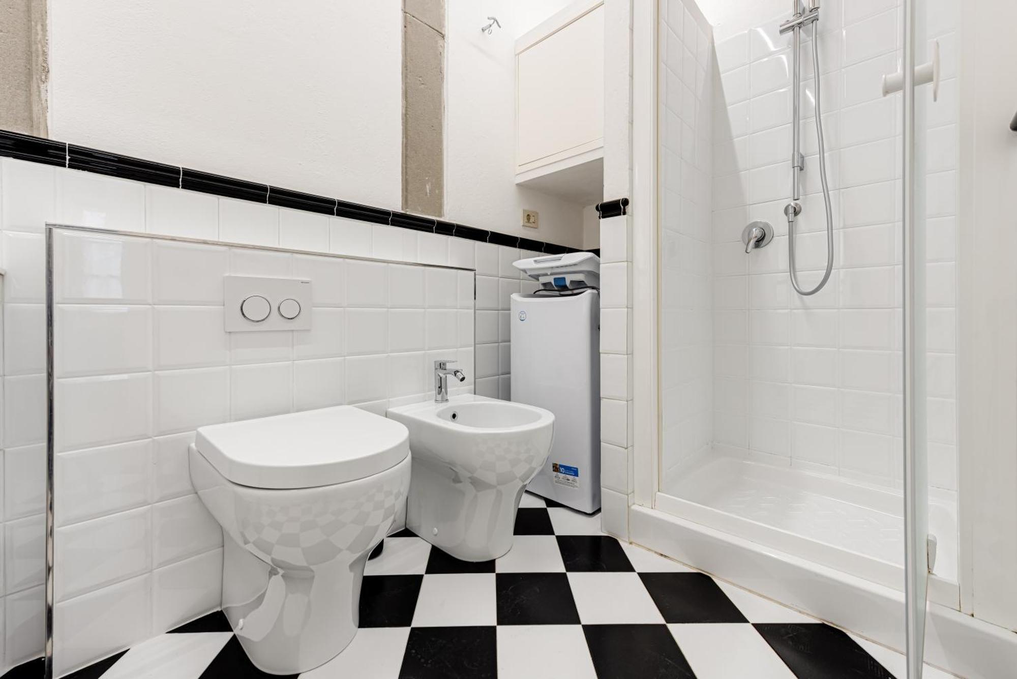 Tornabuoni Center Apartment Florenz